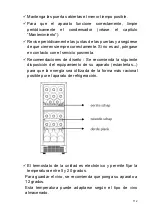 Preview for 112 page of Avintage AVU18TDZA Use Instruction