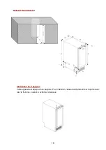 Предварительный просмотр 18 страницы Avintage AVU22TX1 User Instruction