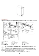 Предварительный просмотр 42 страницы Avintage AVU22TX1 User Instruction