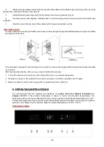 Предварительный просмотр 43 страницы Avintage AVU22TX1 User Instruction