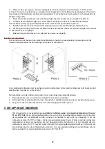 Предварительный просмотр 87 страницы Avintage AVU22TX1 User Instruction