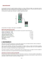 Предварительный просмотр 114 страницы Avintage AVU22TX1 User Instruction