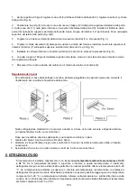 Предварительный просмотр 133 страницы Avintage AVU22TX1 User Instruction