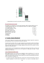 Предварительный просмотр 138 страницы Avintage AVU22TX1 User Instruction