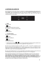 Preview for 69 page of Avintage AVU23TXA Use Instruction