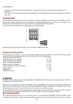 Предварительный просмотр 69 страницы Avintage AVU51TB1 Use Instruction