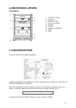 Предварительный просмотр 16 страницы Avintage AVU53PREMIUM Use Instruction