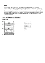 Предварительный просмотр 39 страницы Avintage AVU53PREMIUM Use Instruction