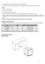 Предварительный просмотр 41 страницы Avintage AVU53PREMIUM Use Instruction