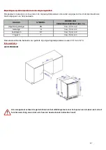 Предварительный просмотр 87 страницы Avintage AVU53PREMIUM Use Instruction