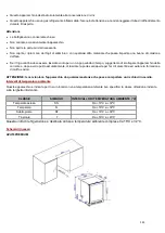 Предварительный просмотр 136 страницы Avintage AVU53PREMIUM Use Instruction