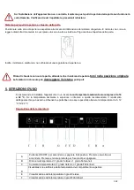 Предварительный просмотр 137 страницы Avintage AVU53PREMIUM Use Instruction