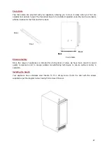 Preview for 47 page of Avintage AVU53TDZA Use Instruction