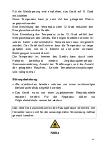 Preview for 64 page of Avintage AVU53TDZA Use Instruction