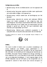 Preview for 91 page of Avintage AVU53TDZA Use Instruction