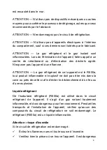 Preview for 8 page of Avintage AVU8TXA Use Instruction