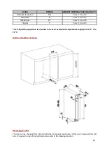 Предварительный просмотр 40 страницы Avintage AVU8TXA Use Instruction