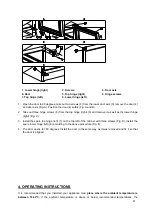 Предварительный просмотр 41 страницы Avintage AVU8TXA Use Instruction