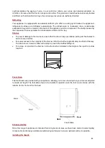 Предварительный просмотр 44 страницы Avintage AVU8TXA Use Instruction