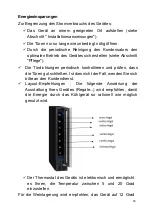 Предварительный просмотр 59 страницы Avintage AVU8TXA Use Instruction