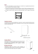 Предварительный просмотр 140 страницы Avintage AVU8TXA Use Instruction