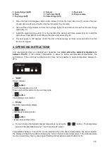 Preview for 38 page of Avintage AVU8XA Use Instructions