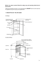 Предварительный просмотр 24 страницы Avintage Climadiff Use Instructions