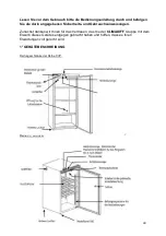 Предварительный просмотр 44 страницы Avintage Climadiff Use Instructions