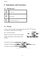 Preview for 12 page of Avintage DIVA Evolution 180 User Manual