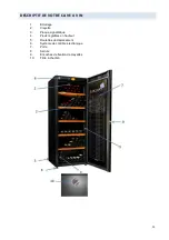 Предварительный просмотр 13 страницы Avintage DVA305G User Manual