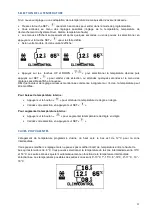 Предварительный просмотр 17 страницы Avintage DVA305G User Manual