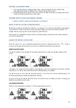 Предварительный просмотр 68 страницы Avintage DVA305G User Manual