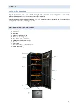 Предварительный просмотр 81 страницы Avintage DVA305G User Manual