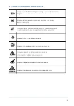 Предварительный просмотр 83 страницы Avintage DVA305G User Manual