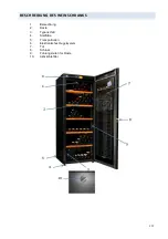 Предварительный просмотр 117 страницы Avintage DVA305G User Manual