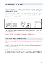 Предварительный просмотр 150 страницы Avintage DVA305G User Manual