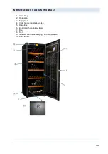 Предварительный просмотр 153 страницы Avintage DVA305G User Manual