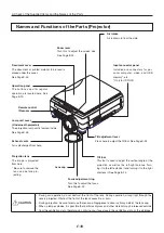 Предварительный просмотр 10 страницы Avio iP-01BE User Manual