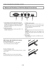 Preview for 12 page of Avio iP-01BE User Manual