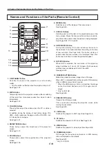 Предварительный просмотр 14 страницы Avio iP-01BE User Manual