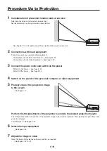 Preview for 16 page of Avio iP-01BE User Manual