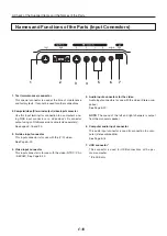 Preview for 10 page of Avio iP-30 User Manual