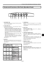 Preview for 11 page of Avio iP-30 User Manual