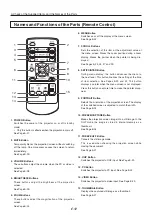 Preview for 12 page of Avio iP-30 User Manual