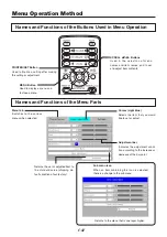 Preview for 32 page of Avio iP-30 User Manual