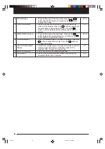 Preview for 16 page of Avio MP-700 User Manual