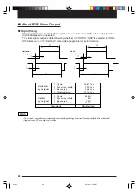 Предварительный просмотр 24 страницы Avio MP-700 User Manual