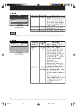 Preview for 46 page of Avio MP-700 User Manual