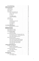 Preview for 9 page of Aviom 6416 Y2 User Manual