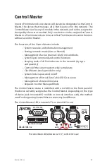 Preview for 30 page of Aviom 6416 Y2 User Manual